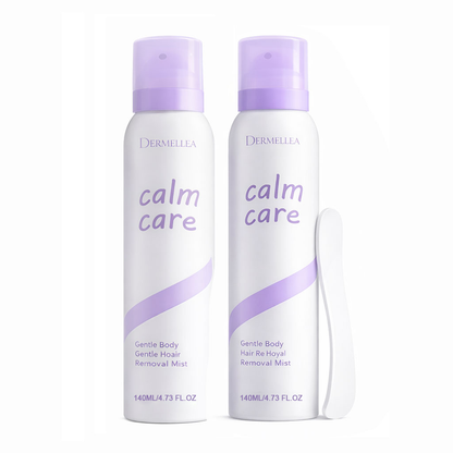 PleasingStore Bikini Hair Removal Cream & Mousse Set – Pain-Free, Gentle & Fast for Sensitive Skin