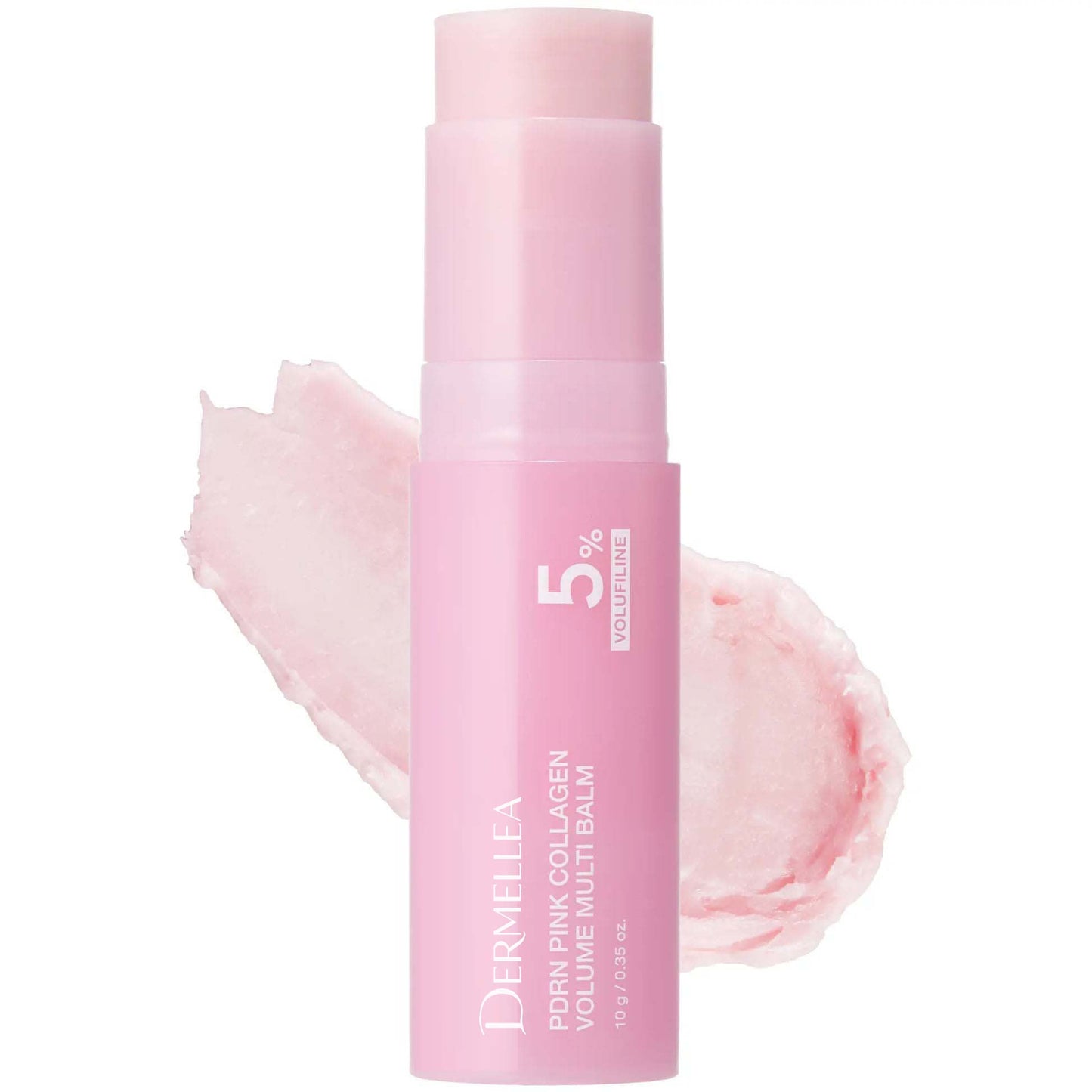 Last Day Buy 1 Get 1 Free Pleasingstore Korean PDRN Pink Collagen Volume Multi Balm