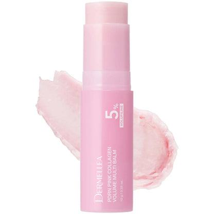 Last Day Buy 1 Get 1 Free Pleasingstore Korean PDRN Pink Collagen Volume Multi Balm