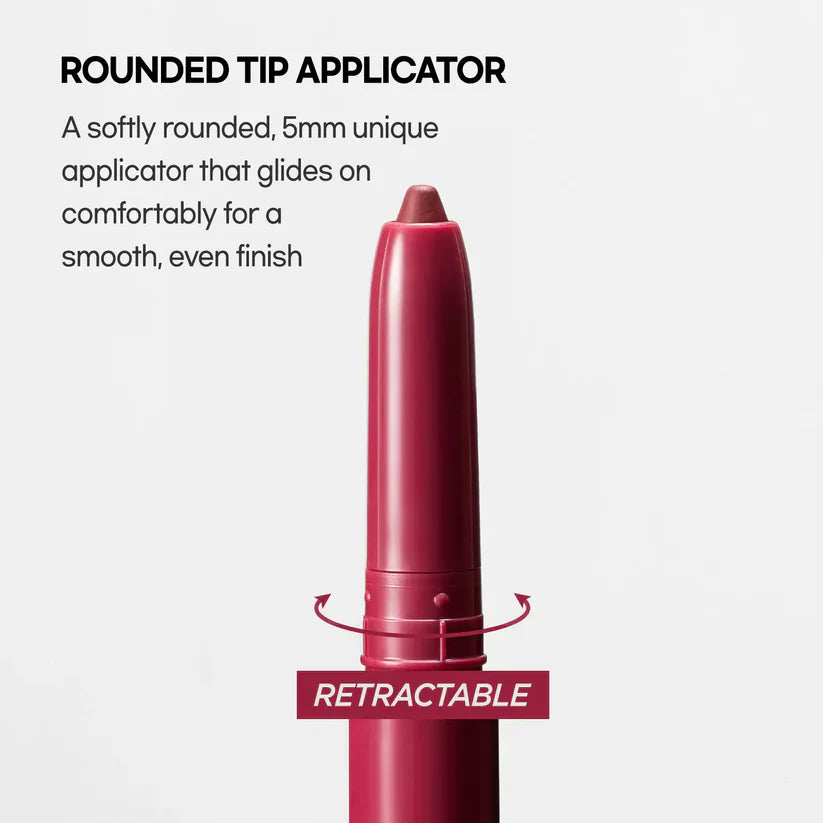 Last Day: Buy 1 Get 1 Free — Pleasingstore Precision-Glide Lip Liner