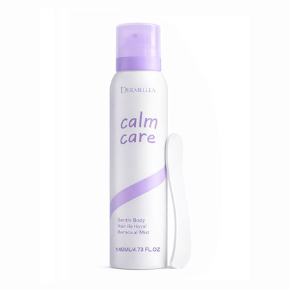 PleasingStore Bikini Hair Removal Cream & Mousse Set – Pain-Free, Gentle & Fast for Sensitive Skin