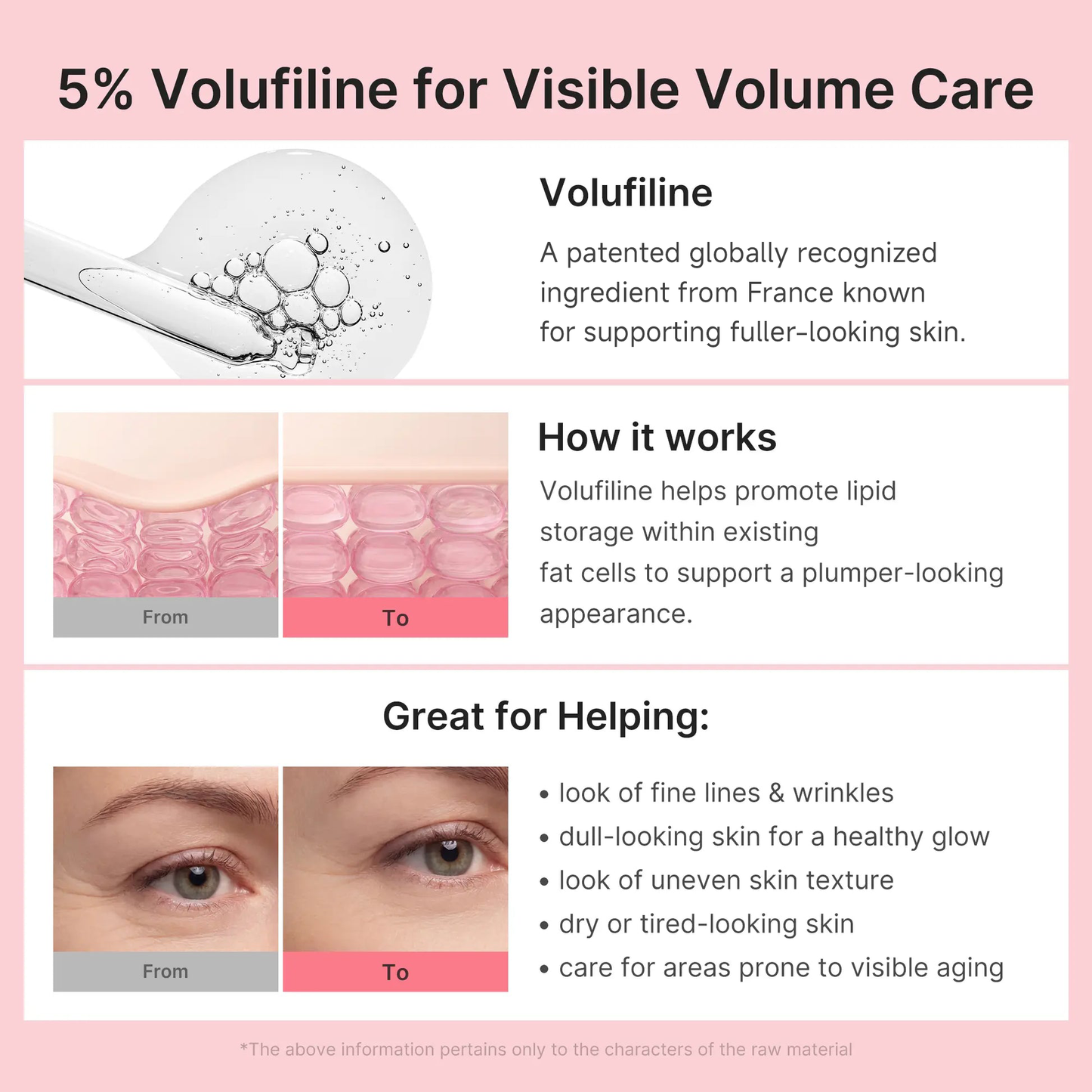 Last Day Buy 1 Get 1 Free Pleasingstore Korean PDRN Pink Collagen Volume Multi Balm
