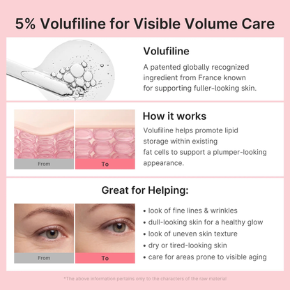 Last Day Buy 1 Get 1 Free Pleasingstore Korean PDRN Pink Collagen Volume Multi Balm