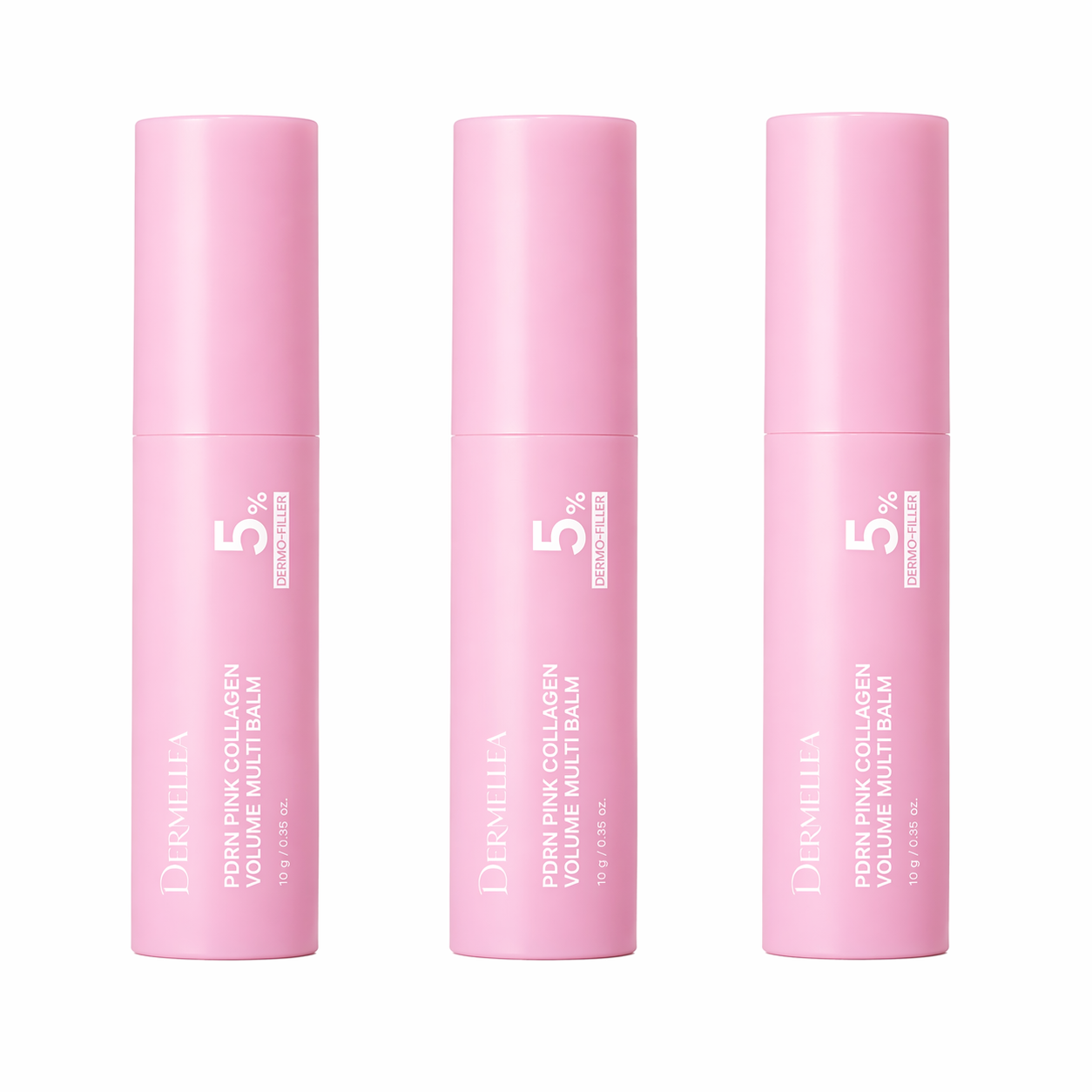 PleasingStore Pink Collagen Plumping Multi Balm – Firm, Smooth & Youthful Skin