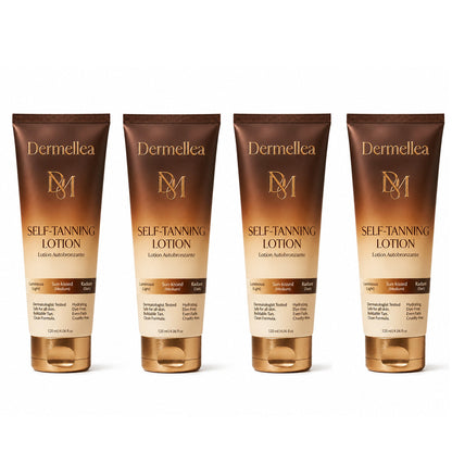 Last Day Buy 1 Get 1 Free Pleasingstore Self Tanner Body Lotion