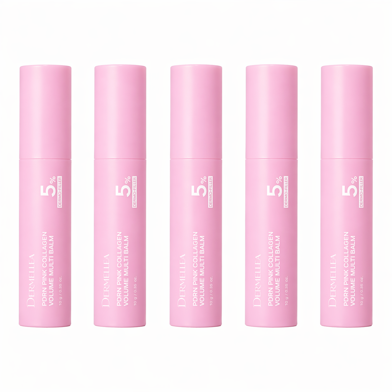 PleasingStore Pink Collagen Plumping Multi Balm – Firm, Smooth & Youthful Skin
