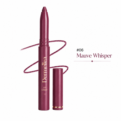 Last Day: Buy 1 Get 1 Free — Pleasingstore Precision-Glide Lip Liner