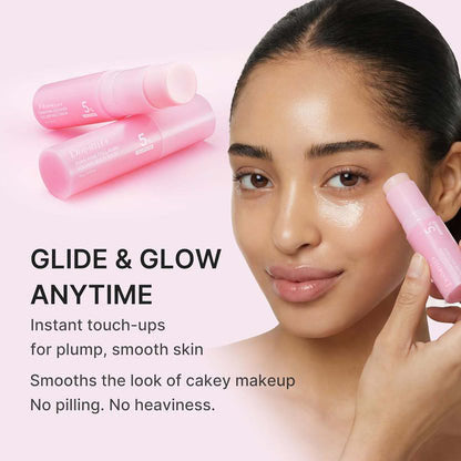 Last Day Buy 1 Get 1 Free Pleasingstore Korean PDRN Pink Collagen Volume Multi Balm
