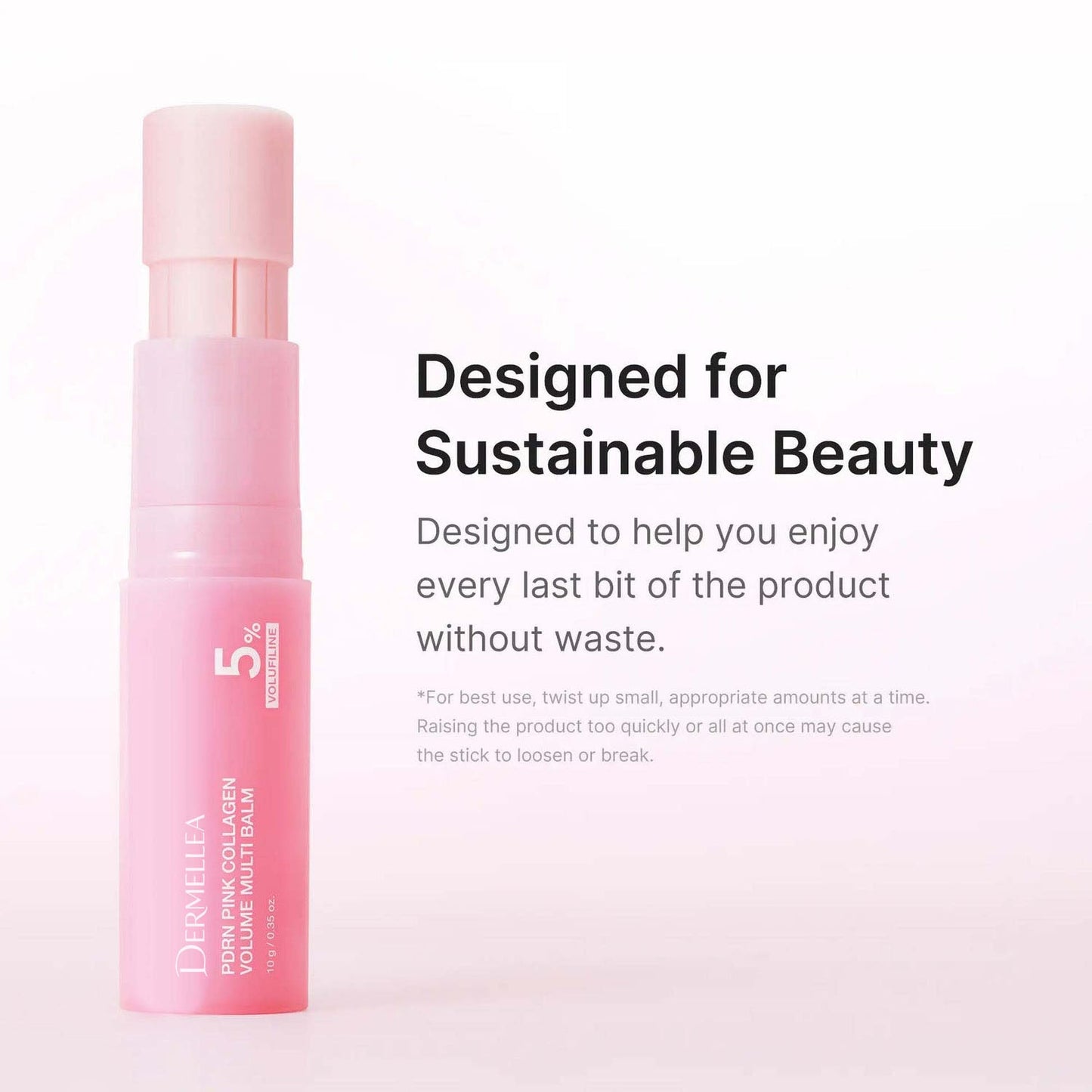 Last Day Buy 1 Get 1 Free Pleasingstore Korean PDRN Pink Collagen Volume Multi Balm