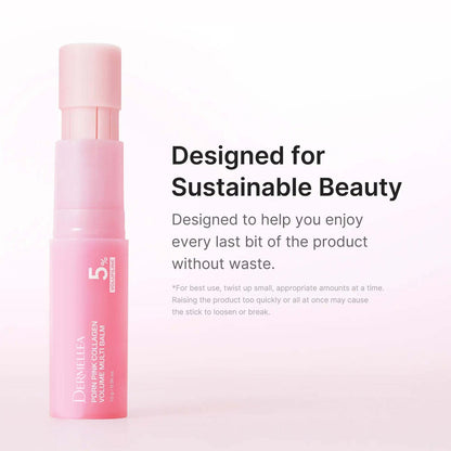 Last Day Buy 1 Get 1 Free Pleasingstore Korean PDRN Pink Collagen Volume Multi Balm