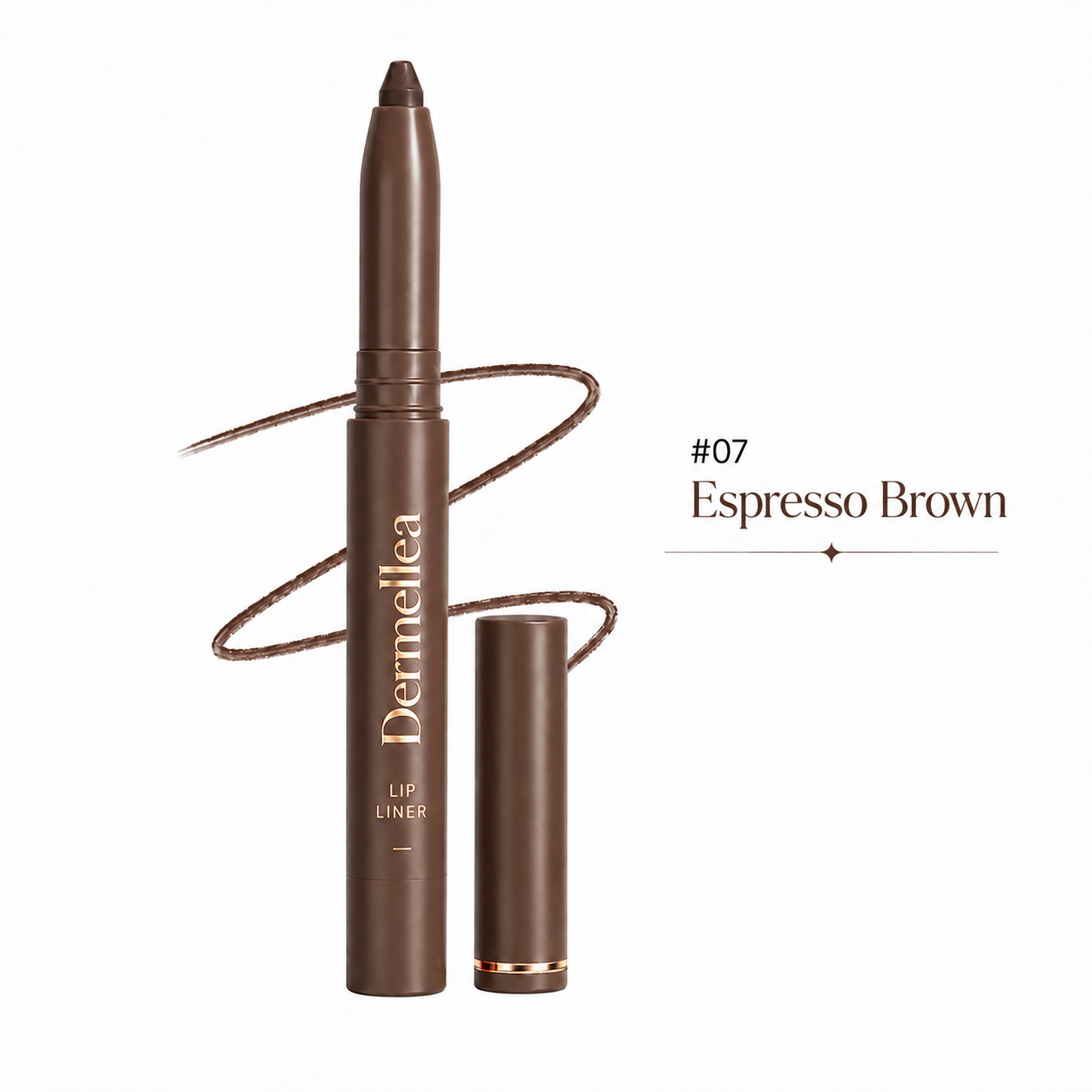 Last Day: Buy 1 Get 1 Free — Pleasingstore Precision-Glide Lip Liner