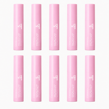 PleasingStore Pink Collagen Plumping Multi Balm – Firm, Smooth & Youthful Skin