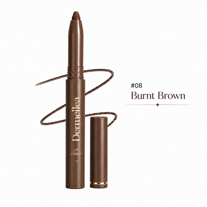 Last Day: Buy 1 Get 1 Free — Pleasingstore Precision-Glide Lip Liner