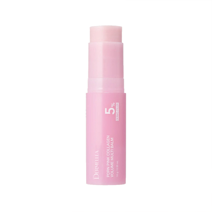 Last Day Buy 1 Get 1 Free Pleasingstore Korean PDRN Pink Collagen Volume Multi Balm