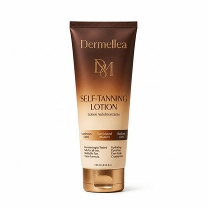 Last Day Buy 1 Get 1 Free Pleasingstore Self Tanner Body Lotion
